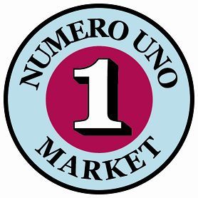 numerouno logo